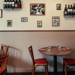 Photo 0 - Restaurant à louer pour événements privés  - 