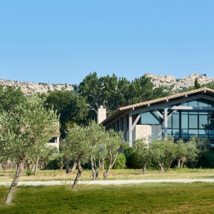 Photo 8 - Five star hotel in the heart of Provence - Le domaine