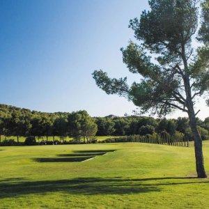 Photo 13 - Five star hotel in the heart of Provence - Golf
