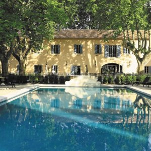 Photo 0 - Hôtel 5 étoiles au cœur de la Provence - Le domaine