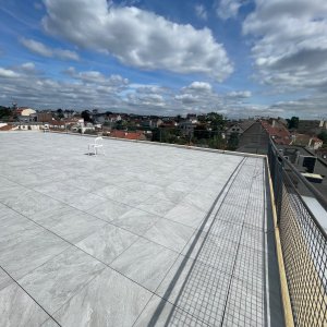 Photo 14 - Loft & Rooftop - rooftop 200 m² avec vue panoramique à 360°