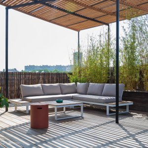 Photo 9 - Loft & Rooftop - terrasse de plain pied 230 m²