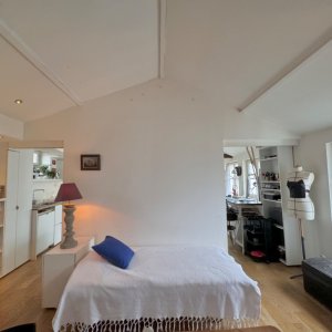 Photo 10 - Loft 100 m² in the heart of the Marais district, central Paris  - 