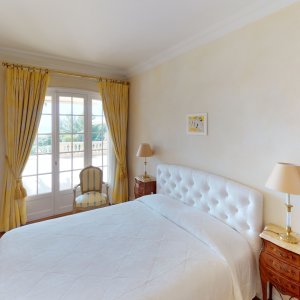 Photo 9 - Prestigious property on 3 hectares with a sea view - 8 suites avec leurs salles de bains