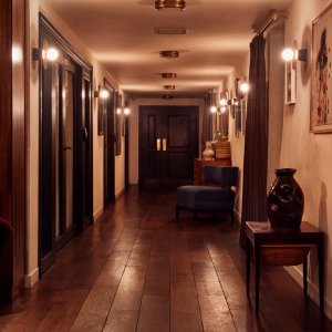 Photo 9 - Un espace de réunions et de fêtes dans un hôtel particulier du XVIIIe siècle - 