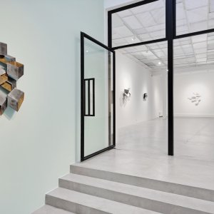 Photo 2 - Galerie d'art contemporain au cœur du Marais - 