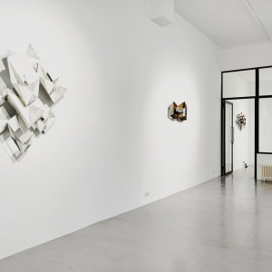 Photo 4 - Galerie d'art contemporain au cœur du Marais - Espace principal 