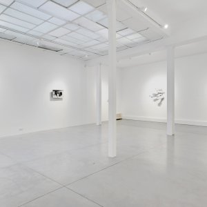 Photo 6 - Galerie d'art contemporain au cœur du Marais - Espace principal 