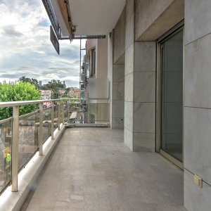 Photo 34 - Hall spacieux de 290m² sur trois niveaux - Etage 2 - terrasse