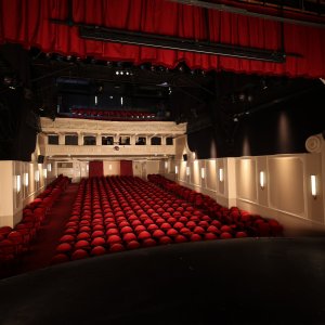 Photo 3 - Renowned Parisian theater - 