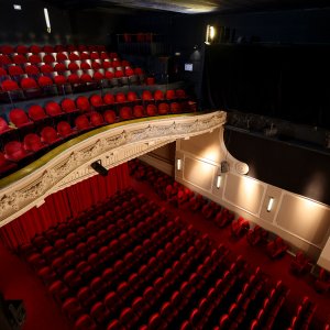 Photo 4 - Renowned Parisian theater - 