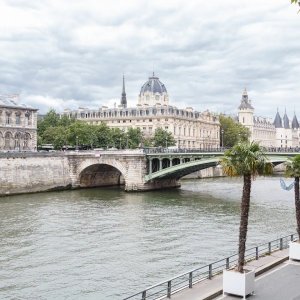 Photo 10 - Bel appartement parisien avec vue sur la Seine - 