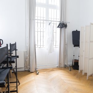 Photo 7 - Studio / Showroom à Paris - 