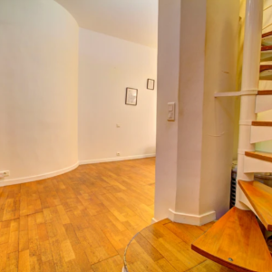 Photo 16 - Spacious apartment 3 bedrooms - Escalier niveau 2