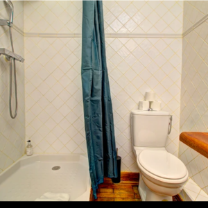 Photo 23 - Spacious apartment 3 bedrooms - Salle de bain 2