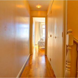 Photo 25 - Appartement spacieux 3 chambres - Couloir