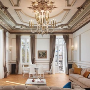 Photo 3 - Luxury 3 bedroom apartment close to Palais des festivals - 