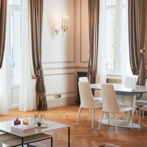 Photo 5 - Luxury 3 bedroom apartment close to Palais des festivals - 