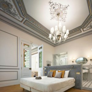 Photo 7 - Luxury 3 bedroom apartment close to Palais des festivals - 