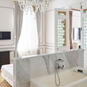 Photo 9 - Luxury 3 bedroom apartment close to Palais des festivals - 