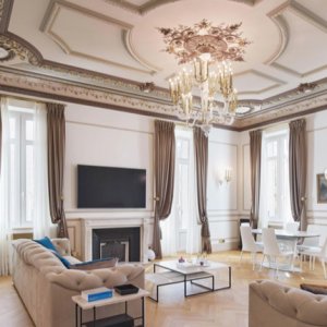 Photo 2 - Luxury 3 bedroom apartment close to Palais des festivals - 