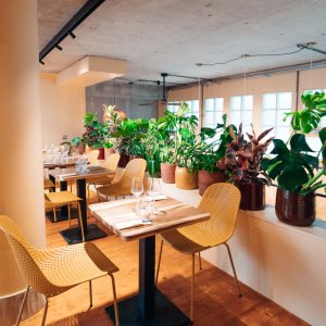 Photo 6 - Restaurant 100 couverts au cœur de Montmartre  - 