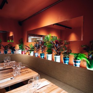 Photo 3 - Restaurant 100 couverts au cœur de Montmartre  - 