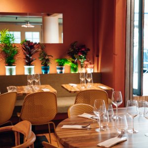 Photo 5 - Restaurant 100 couverts au cœur de Montmartre  - 