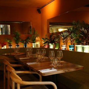 Photo 4 - Restaurant 100 couverts au cœur de Montmartre  - 
