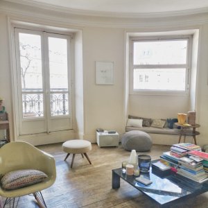 Photo 6 - Appartement spacieux au centre de Paris  - 