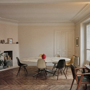 Photo 2 - Appartement spacieux au centre de Paris  - 