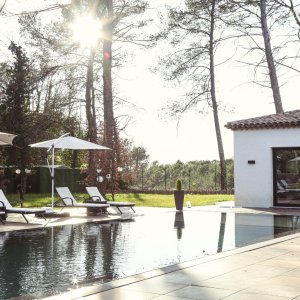 Photo 6 - Luxury villa with a playground - outdoor
