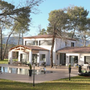 Photo 0 - Villa de luxe avec espaces de jeux - La villa