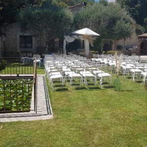 Photo 17 - An exceptional property - Weeding ceremony ( 100 guests)