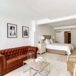 Photo 42 - Grande villa avec magnifique vue sur Cannes et St Tropez - Suite #2