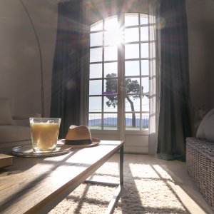 Photo 49 - Grande villa avec magnifique vue sur Cannes et St Tropez - Suite #1