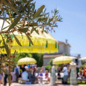 Photo 66 - Grande villa avec magnifique vue sur Cannes et St Tropez - Événement de la journée