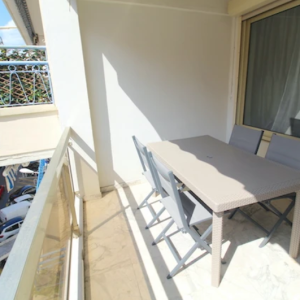 Photo 9 - Cannes appartement 2 chambres - 