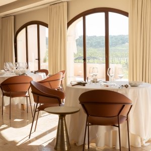 Photo 9 - Château Wine & Spa 5* - Restaurant gastronomique 