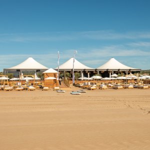 Photo 22 - Château Wine & Spa 5* - Beach club et restaurant sur la plage