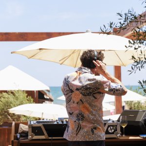Photo 25 - Château Wine & Spa 5* - DJ au beach club et restaurant sur la plage, à 10minutes de Château
