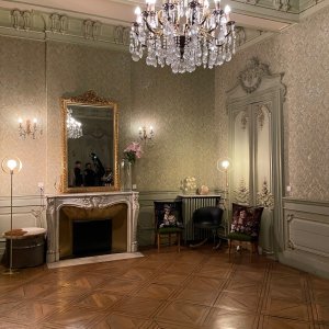 Photo 3 - Meeting room in the heart of Montpellier - Salle de bal
