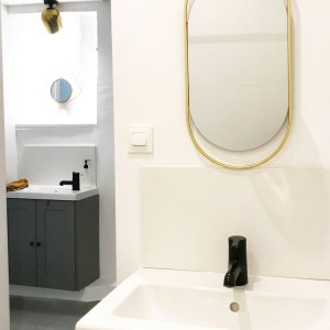 Photo 15 - Apartment / Offices within Arcenaulx du Vieux Port - Toilettes / Salle d'eau