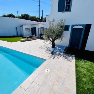 Photo 3 - 600 m² garden and swimming pool at the foot of the Calanques  - Piscine