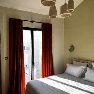 Photo 10 - Hotel in Grau du Roi - chambre avec terrasse 