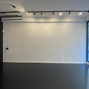 Photo 2 - 30 m² pop-up gallery on the Lyon Peninsula - 