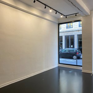Photo 3 - Galerie pop-up de 30 m² sur la Presqu'île de Lyon - 