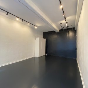 Photo 6 - 30 m² pop-up gallery on the Lyon Peninsula - 