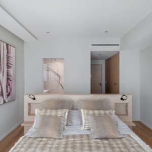 Photo 35 - Villa d’exception & Spa de  360 m² à 100 mètres de la plage    - Suite