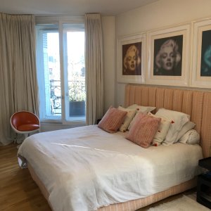 Photo 18 - Très Bel appartement Champs Elysées  - 
